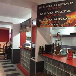 Grupo Turkiye Kebap&Pizza, Marbella