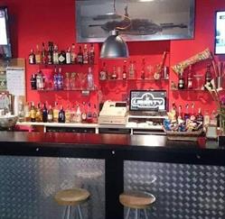 Cafe-Pub. Liberty, Arnedo