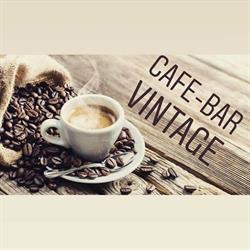 Cafe-Bar Vintage, Santomera
