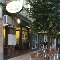 O'Pulpito, Gijón