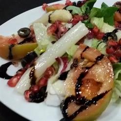 Botticelli Restaurante, Elche