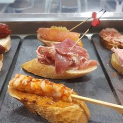 Bar Montaditos 69, Cornellà de Llobregat