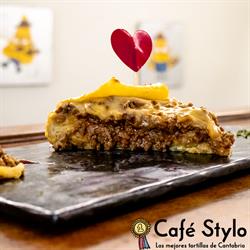 Café Stylo, Santander