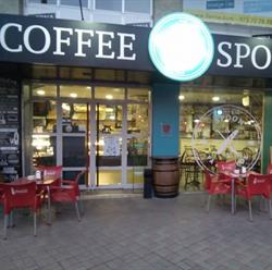 Coffee Spoon, Lleida