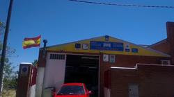 Talleres Julio e Hijos, S. L., Madrid