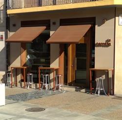 La Terraza, Tarazona