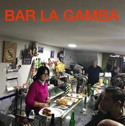 Bar La Gamba, Tudela