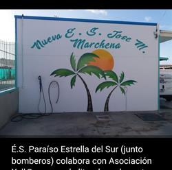 E.S Paraiso Estrella Del Sur ,S.L, Marchena