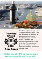 Don Denis Mallorca, Santa Margalida