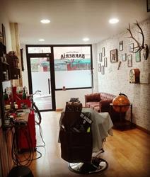 Barberia 37, Plasencia