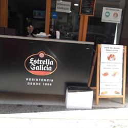 Bar Restaurante El Racó F&M, Gavà