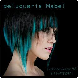 Peluquería Mabel, Miranda de Ebro