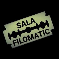 Sala Filomatic, A Coruña