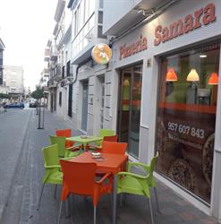 Pizzería Samara, Puente Genil