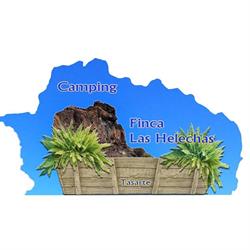Camping Finca Las Helechas Tasarte