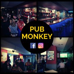Pub Monkey, Cuenca