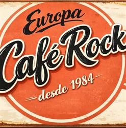 Europa Cafe, Linares