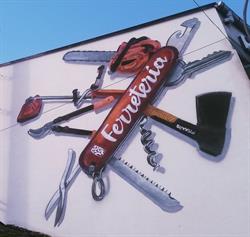 Ferretería JOSE - Camponaraya