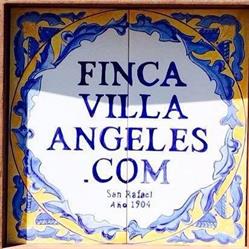 Finca Villa Angeles, El Espinar