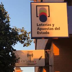 Café Bar La Oficina, Huelva