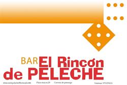 El rincón de Peleche, Cervera de Pisuerga