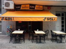 La Tapadera, Viladecans