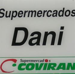 Covirán -Supermercado DANI, Monturque