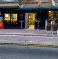 Bar Doger, Parla
