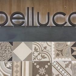 Bar bellucci, Calahorra