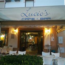 Café Bar Lucio's, Almonte
