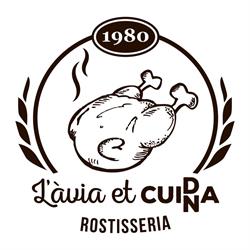 Rostisseria L'avia et cuina, Badalona
