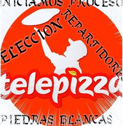 Telepizza Piedras Blancas