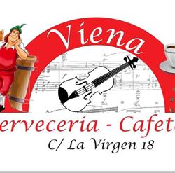 Cafetería Viena linares, Linares