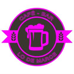 Bar A lo de Marce, Montijo