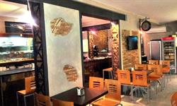 Latino bar huelva, Huelva