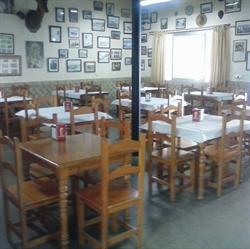 Bar el Faisán, Sanlúcar la Mayor