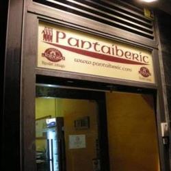 Pantaibéric de Ripollet