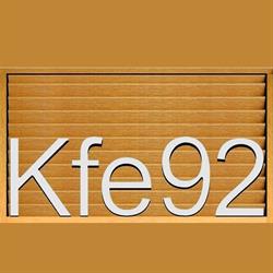 Kfe92, Ortuella