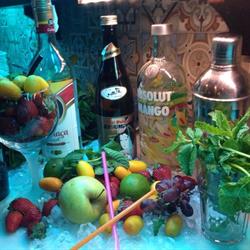 Manubri Gastro-Pub Vic