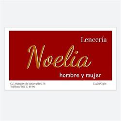Lenceria Noelia Gijón