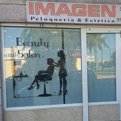 Peluqueria Imagen, Utrera