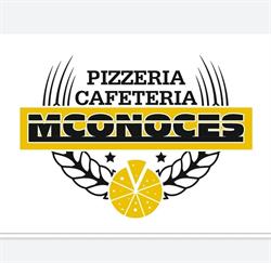 Restaurante Pizzeria Mconoces, Vecindario