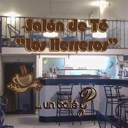 Salón de té los herreros, Benavente