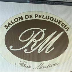Salón de peluquería Ruiz Martínez Estilístas, Sagunto