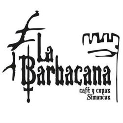 La Barbacana café y copas, Simancas