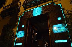 Pub 45 Grados, Écija