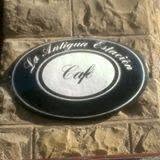 Café-Bar La Antigua Estación. Pub., Jaca