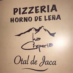 La creperia otal de jaca, Jaca