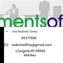 redorta.com, Manlleu