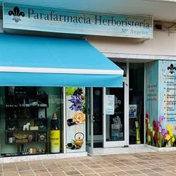 Parafarmacia Herboristeria Mariangeles, Coín